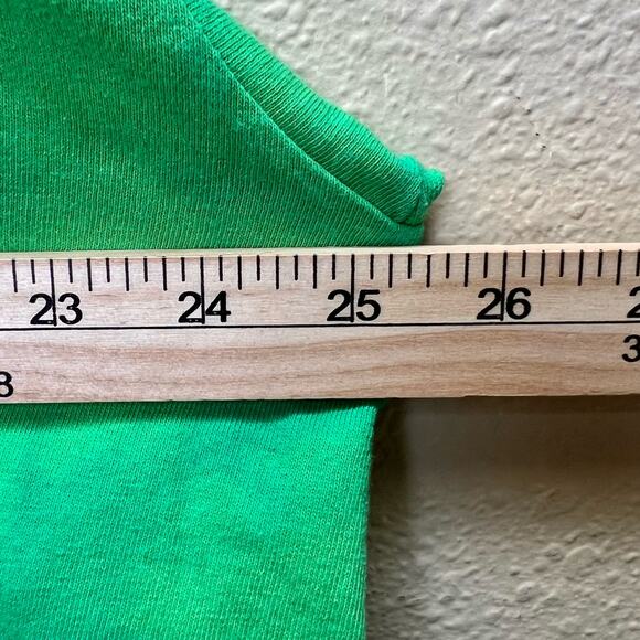 Surf Life Mens Los Cabos Mexico Graphic Green T-Shirt Tie Dye XXL - Picture 7 of 7